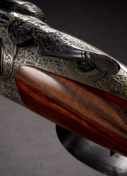 McKay Brown Gunmakers - Manufacturers of some of the world's finest ...